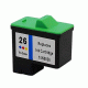 Lexmark utángyártott tintapatron