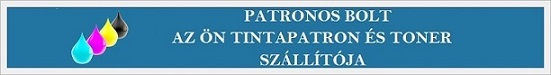 Patronos bolt partner logo