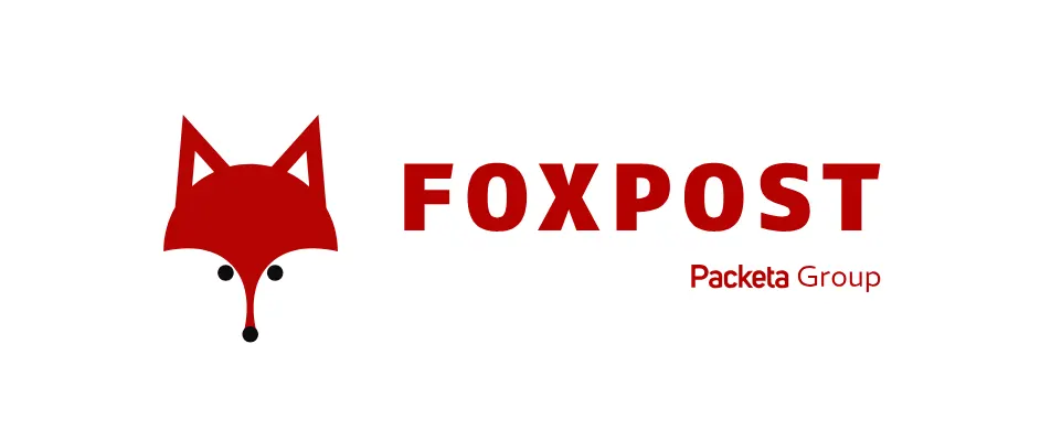 Foxpost partner logo