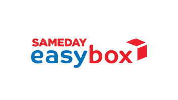 Sameday partner logo